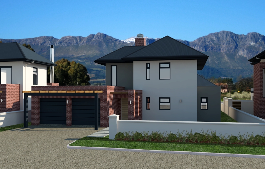 0 Bedroom Property for Sale in Klein Parys Western Cape